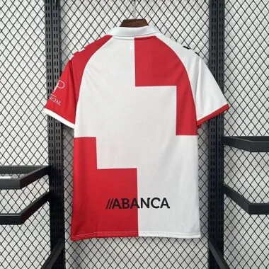 25-26 Celta de Vigo Special Edition Kit Soccer T-Shirt