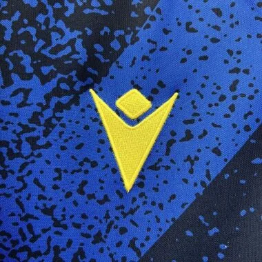 Maglietta da calcio 25-26 Cadiz Edizione Speciale