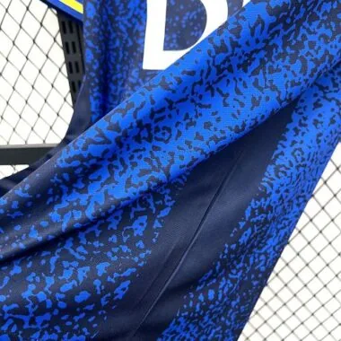 Maglietta da calcio 25-26 Cadiz Edizione Speciale