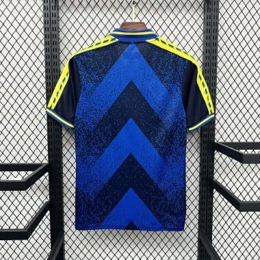 Maglietta da calcio 25-26 Cadiz Edizione Speciale