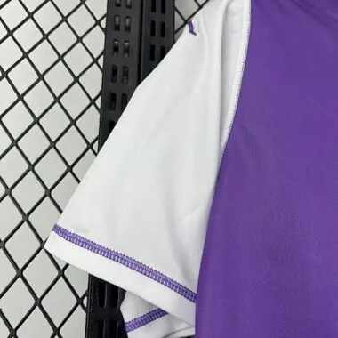 25-26 Valladolid Special Edition Kit Soccer T-Shirt