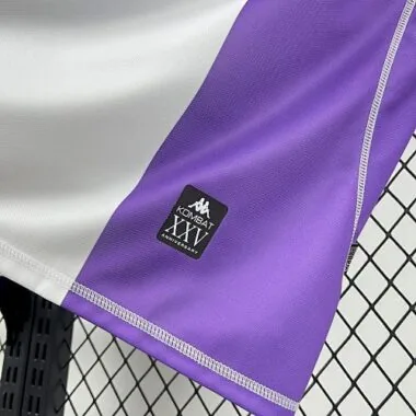 25-26 Valladolid Special Edition Kit Soccer T-Shirt