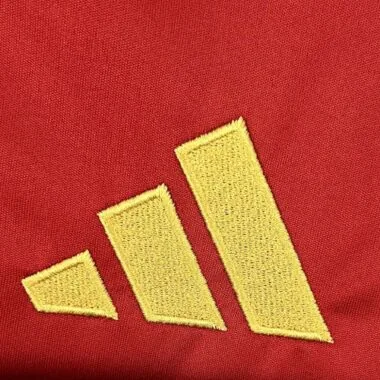 25-26 Sevilla Special Edition Kit Soccer T-Shirt
