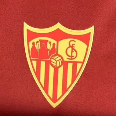 25-26 Sevilla Special Edition Kit Soccer T-Shirt