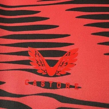 Camisola de futebol do Athletic Bilbao para o jogo de 25-26