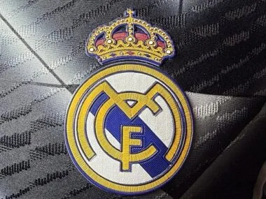 25-26 Real Madrid Special Edition Kit Player Edition Soccer T-Shirt