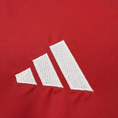 25-26 Sevilla Red Special Edition Kit Soccer T-Shirt