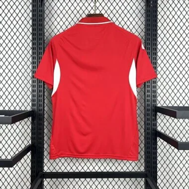25-26 Sevilla Red Special Edition Kit Soccer T-Shirt