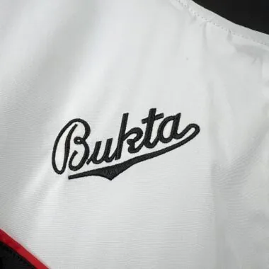 25-26 Sevilla Windbreaker Kit Soccer T-Shirt