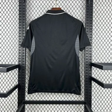 25-26 Sevilla Black Special Edition Kit Soccer T-Shirt