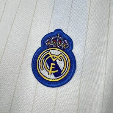 25-26 Real Madrid Special Edition Kit Soccer T-Shirt