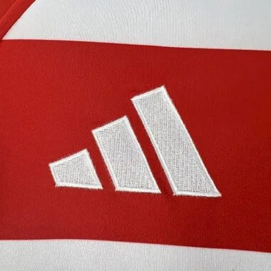 Fußball-T-Shirt „Granada“ (Heimtrikot) 25–26
