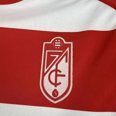 Fußball-T-Shirt „Granada“ (Heimtrikot) 25–26