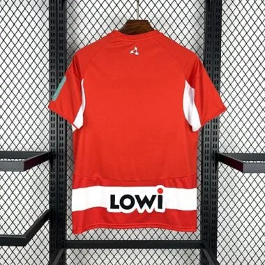 Fußball-T-Shirt „Granada“ (Heimtrikot) 25–26