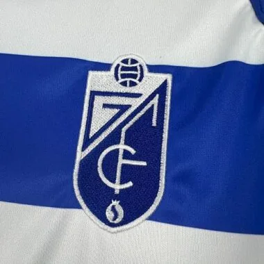 25–26 Granada Auswärtstrikot Fußball-T-Shirt