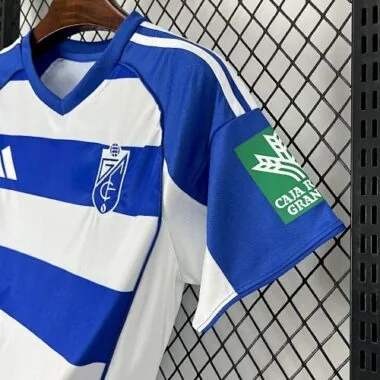 25–26 Granada Auswärtstrikot Fußball-T-Shirt