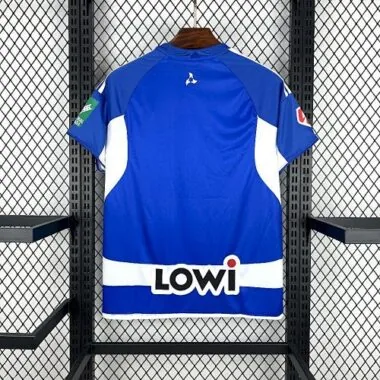 25–26 Granada Auswärtstrikot Fußball-T-Shirt