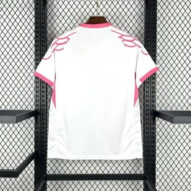25-26 Barcelona Special Edition Kit Soccer T-Shirt