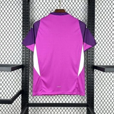 25-26 Atletico Madrid Goalkeeper Soccer T-Shirt