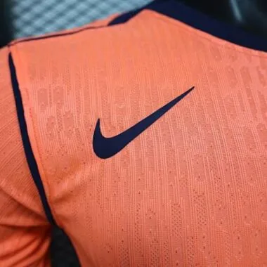 25-26 Barcelona Third Kit Player Version Soccer T-Shirt