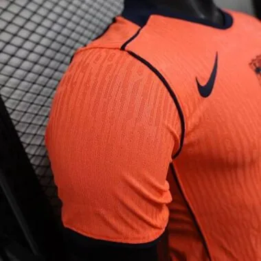 25-26 Barcelona Third Kit Player Version Soccer T-Shirt