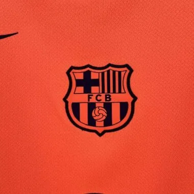 25-26 Barcelona Third Kit Soccer T-Shirt AAAAJersey Supply Yupoo