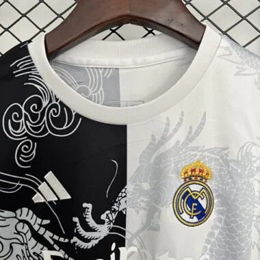 25-26 Real Madrid Special Edition Kids Kit Soccer