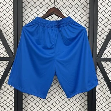 25-26 Real Madrid Third Shorts Football Trousers Joy