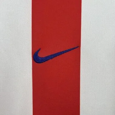 Retro 02-03 Atletico Madrid Home Kit Soccer AAAAJersey Yupoo