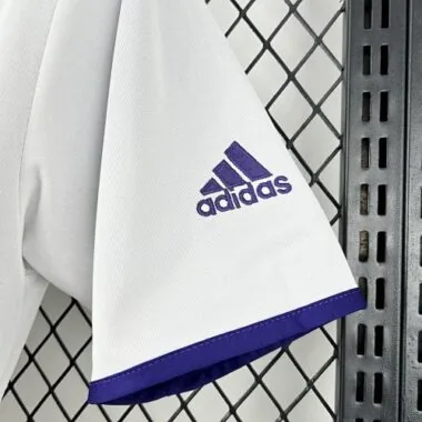 Retro 02-03 Real Madrid Double sided style Soccer AAAAJersey Yupoo