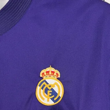 Retro 02-03 Real Madrid Double sided style Soccer AAAAJersey Yupoo