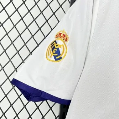 Retro 02-03 Real Madrid Double sided style Soccer AAAAJersey Yupoo