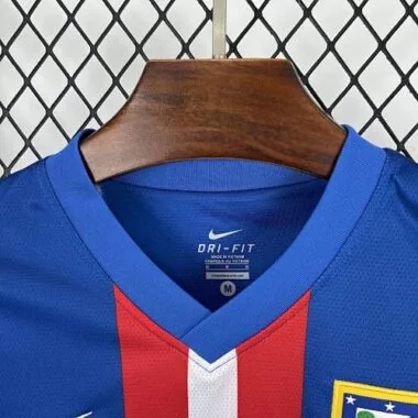 Retro 10-11 Atletico Madrid Away Kit Soccer AAAAJersey Yupoo