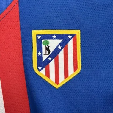 Retro 10-11 Atletico Madrid Away Kit Soccer AAAAJersey Yupoo