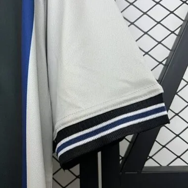 00-02 Real Sociedad Away Retro Kit Vintage Shirt
