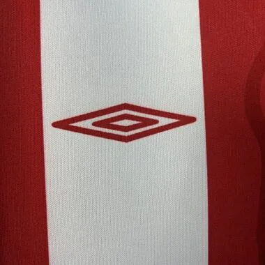 05-06 Granada Home Retro Kit Vintage Shirt Soccer