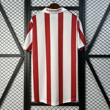 05-06 Granada Home Retro Kit Vintage Shirt Soccer