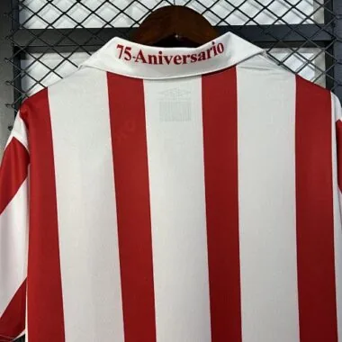 05-06 Granada Home Retro Kit Vintage Shirt Soccer