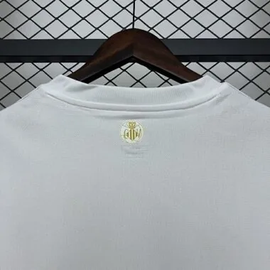 18-19 Valencia Home Retro Kit Vintage Shirt