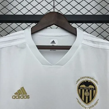 18-19 Valencia Home Retro Kit Vintage Shirt