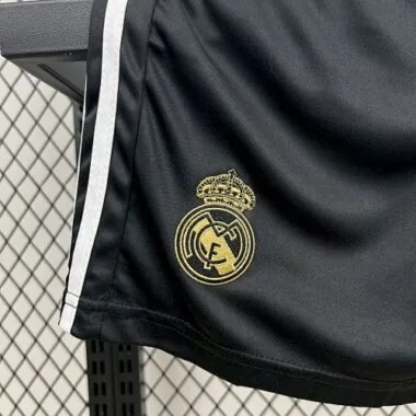 22-23 Real Madrid Chinese Dragon Concept Kid Kits Youth Apparels