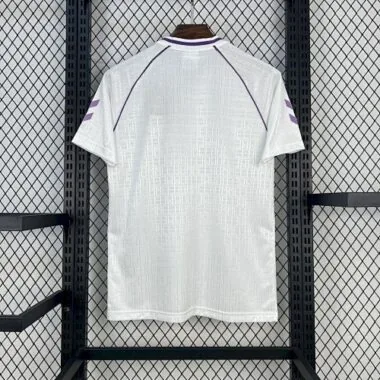90-92 Real Madrid Home Kit Retro Soccer