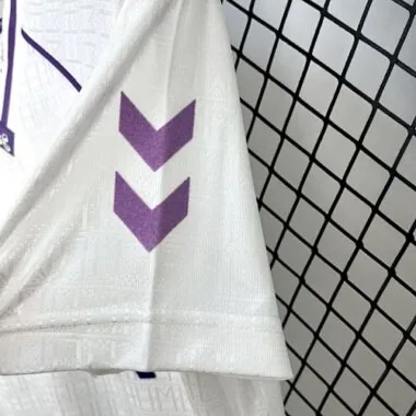 90-92 Real Madrid Home Kit Retro Soccer