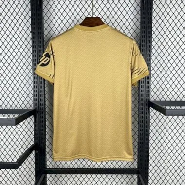 25-26 Real Madrid Training Kit Soccer