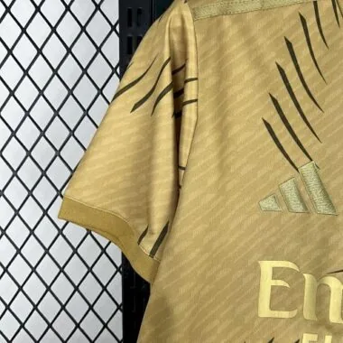 25-26 Real Madrid Training Kit Soccer