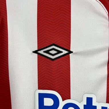 11-12 Athletic Bilbao Home Kit Retro Soccer