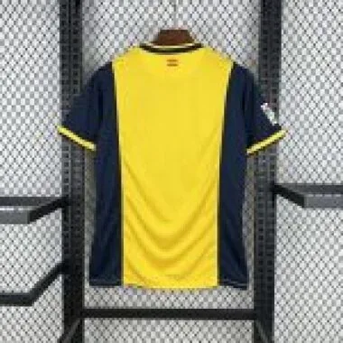 13-14 Atletico Madrid Away Kit Retro Soccer AAAAJersey Yupoo
