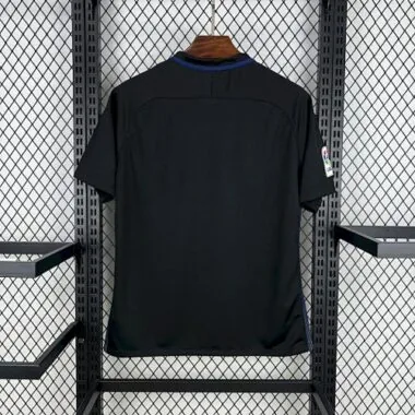16-17 Atletico Madrid Away Kit Retro Soccer AAAAJersey Yupoo