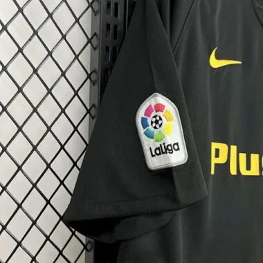 16-17 Atletico Madrid Away Kit Retro Soccer AAAAJersey Yupoo