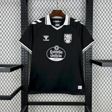 25-26 Celta de Vigo Special Edition Kit Soccer AAAAJersey Yupoo
